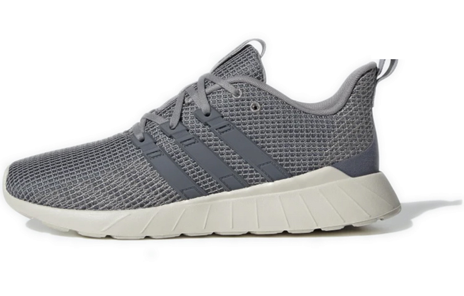 Фото № 1 с приближением к товару «‎adidas neo Questar Flow Light Grey»