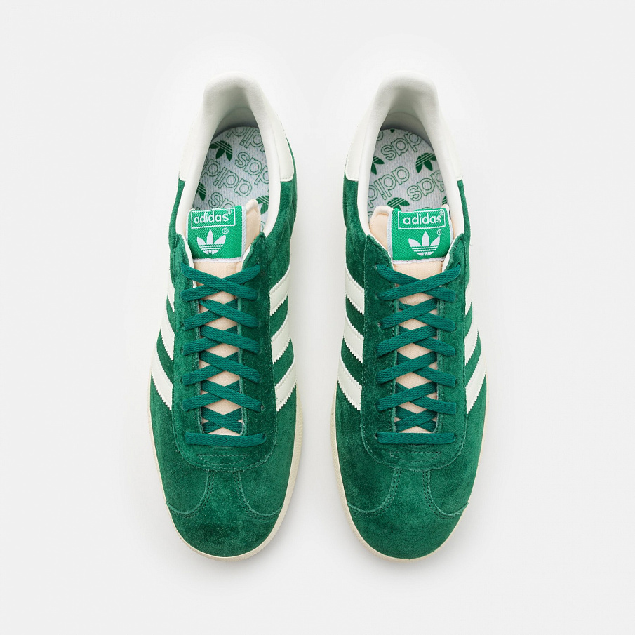 Фото № 4 с приближением к товару «‎Adidas Gazelle »