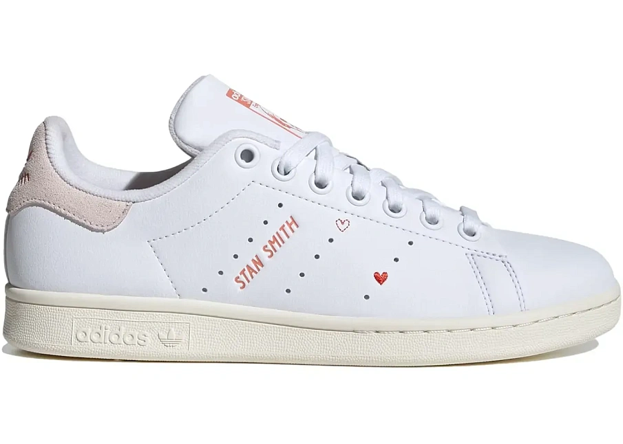 Фото № 1 с приближением к товару «‎adidas Stan Smith»