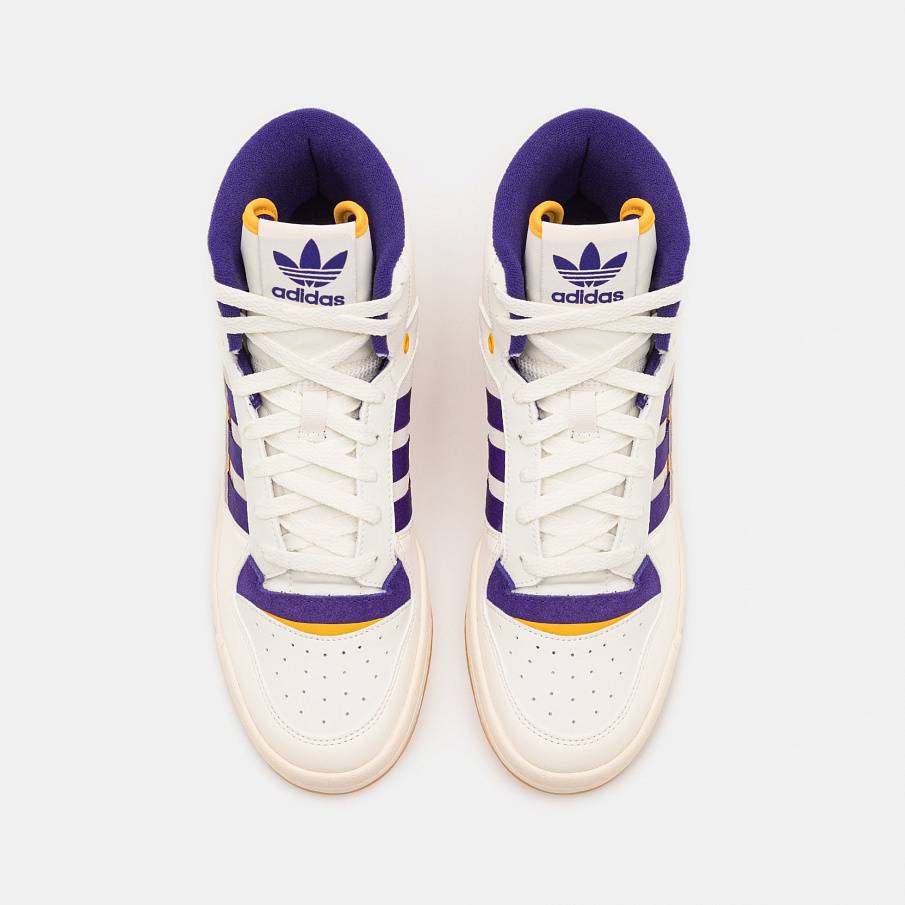 Фото № 4 с приближением к товару «‎Adidas Forum Exhibit 2 »