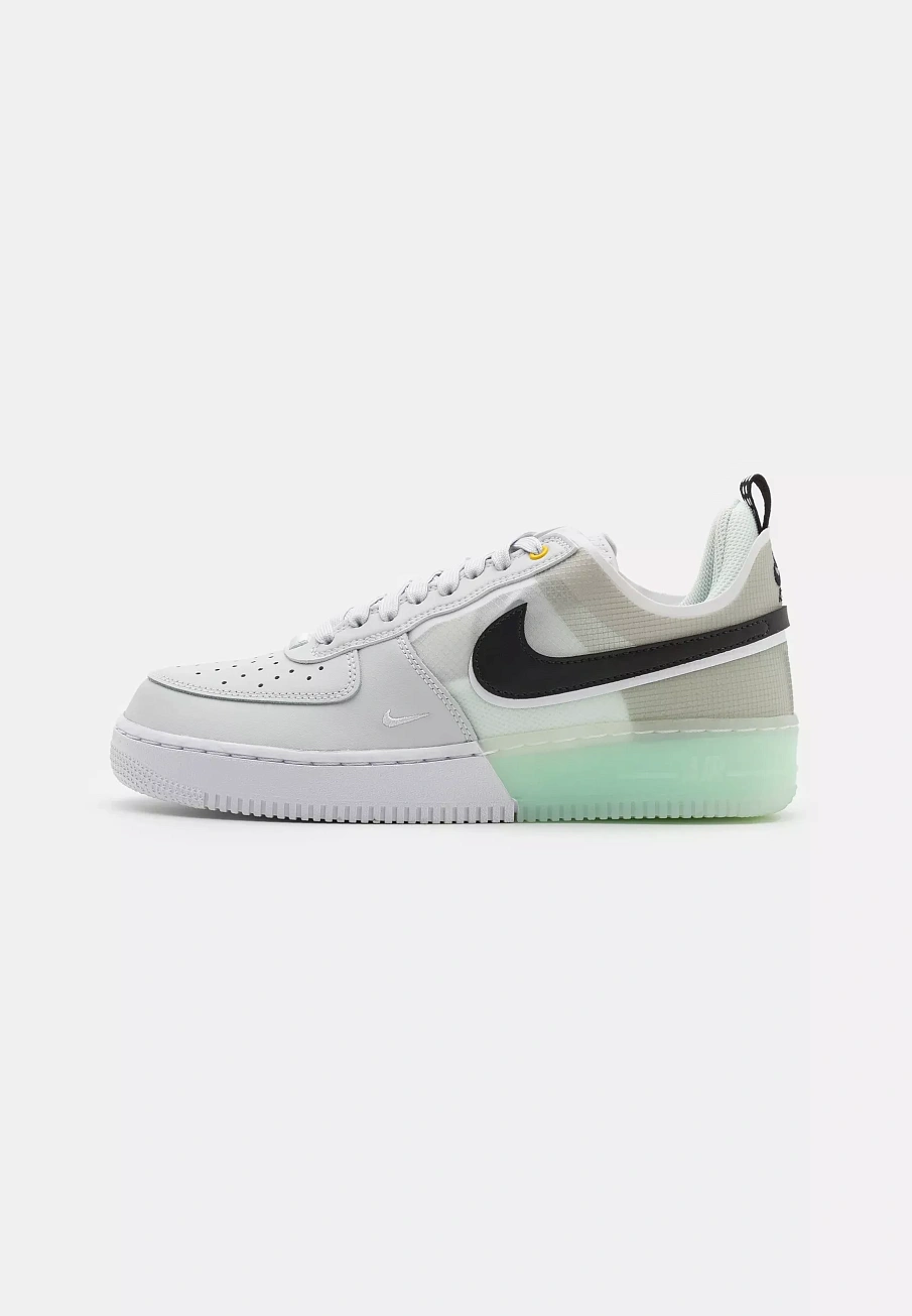 Фото № 1 с приближением к товару «‎AIR FORCE 1 REACT UNISEX»