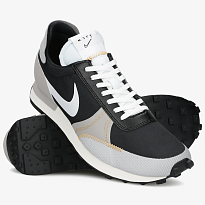 Фото № 5 с приближением к товару «‎Nike Dbreak Type Se Daybreak Running shoes BlackWhiteGrey»