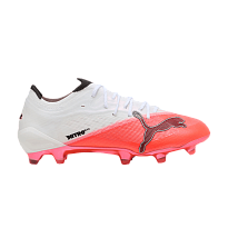 Фото № 1 с приближением к товару «‎Puma Women's Ultra Nitro 7 Ultimate FG Ultra Red Black (109226-01)»