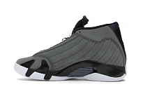 Фото № 5 с приближением к товару «‎Jordan 14 Retro Light Graphite (2011)»