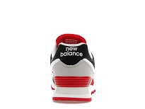 Фото № 4 с приближением к товару «‎New Balance 574»