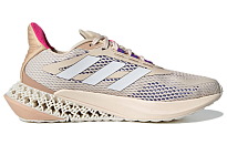 Фото № 2 с приближением к товару «‎adidas Wmns 4D FWD Pulse Sports Shoes Khaki»