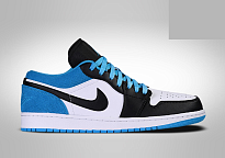 Фото № 1 с приближением к товару «‎Nike Air Jordan 1 Retro SE Laser »