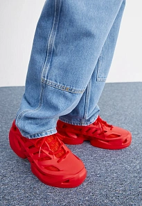 Фото № 2 с приближением к товару «‎ADIFOM CLIMACOOL UNISEX»