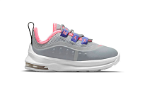 Фото № 2 с приближением к товару «‎(TD)Nike Air Max Axis Shoes GreyPink»