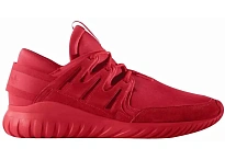 Фото № 1 с приближением к товару «‎adidas Tubular Nova Triple Red»