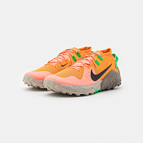 Фото № 2 с приближением к товару «‎Nike Wildhorse 6»