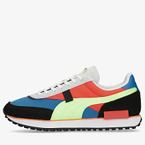 Фото № 2 с приближением к товару «‎Puma Future Rider Displaced»