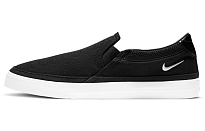 Фото № 1 с приближением к товару «‎Nike Court Legacy Wmns BlackWhite»