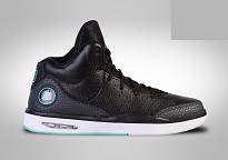 Фото № 1 с приближением к товару «‎Nike Air Jordan Flight Tradition Mint »