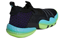 Фото № 4 с приближением к товару «‎ adidas Trae Young 2.0 Basketball shoes»