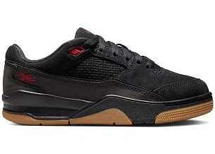 Jordan Flight Court