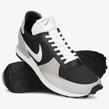 Nike Dbreak Type Se Daybreak Running shoes BlackWhiteGrey - 5