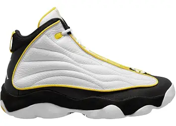 Jordan Pro Strong