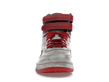 Reebok BB 4000 II Mid - 2