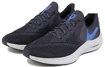 Nike Zoom Winflo 6 'Mountain Blue' - 4