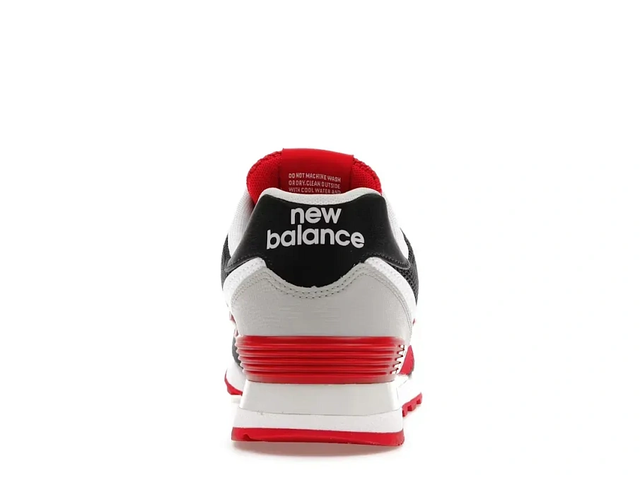 Фото № 4 с приближением к товару «‎New Balance 574»