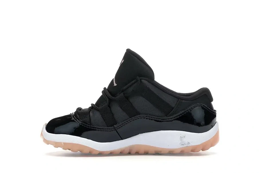 Фото № 3 с приближением к товару «‎Jordan 11 Retro Low»