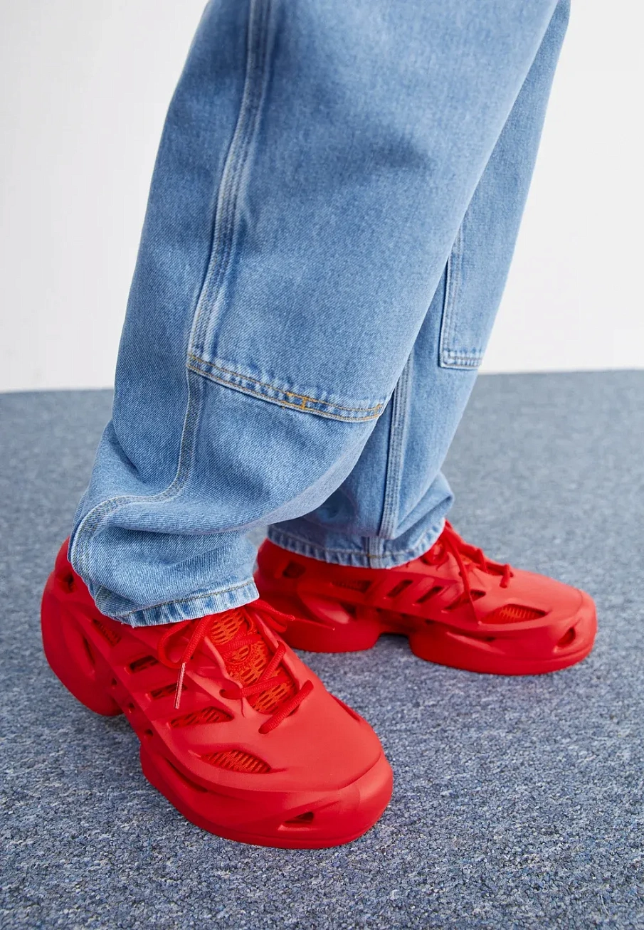 Фото № 2 с приближением к товару «‎ADIFOM CLIMACOOL UNISEX»