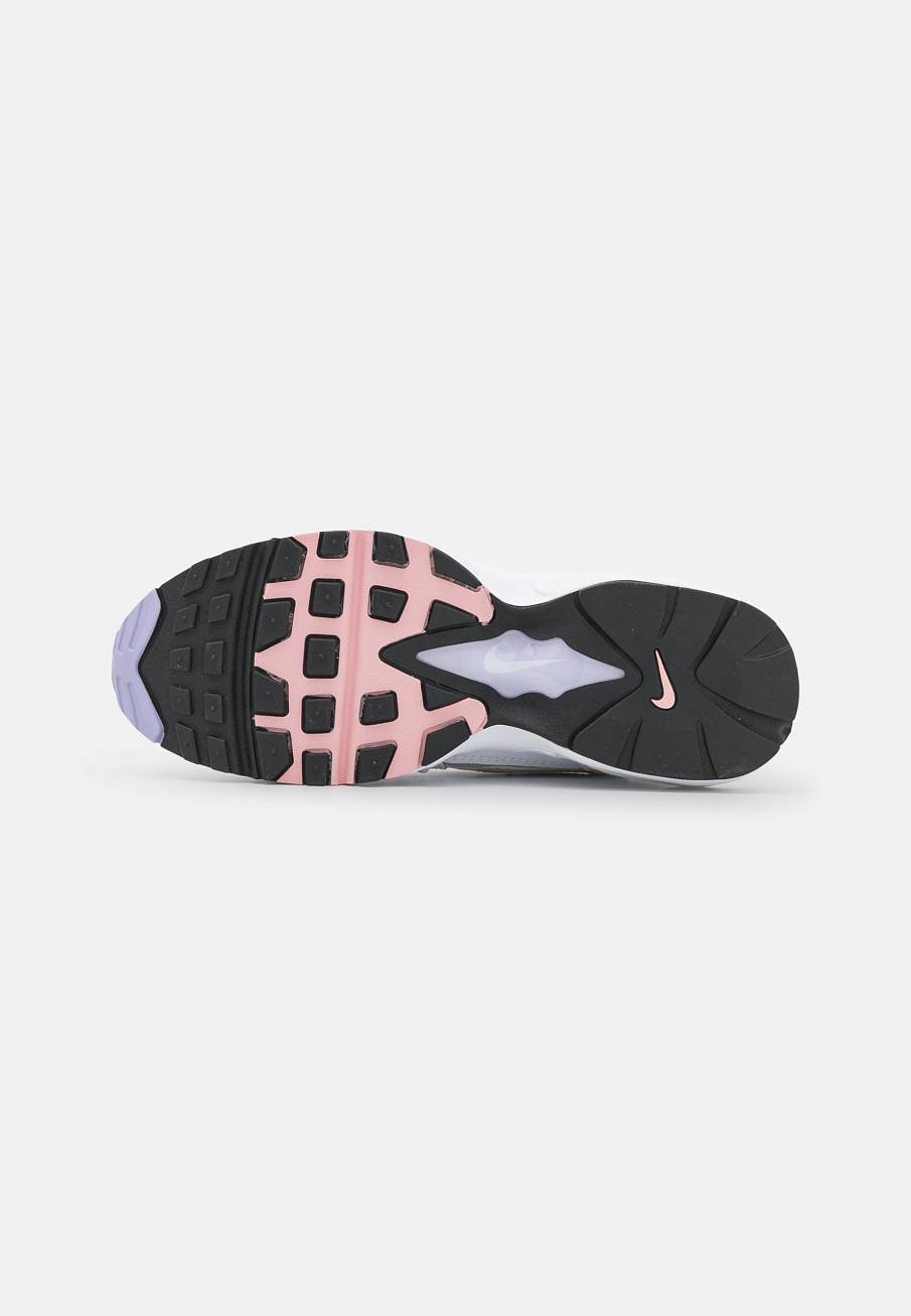 Фото № 4 с приближением к товару «‎Nike Air Max 96 »