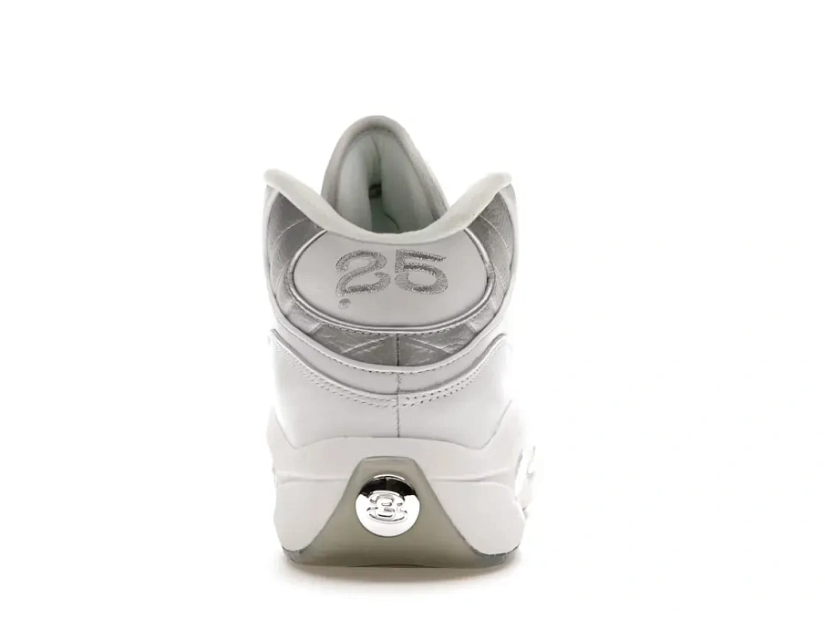 Фото № 4 с приближением к товару «‎Reebok Question Mid»