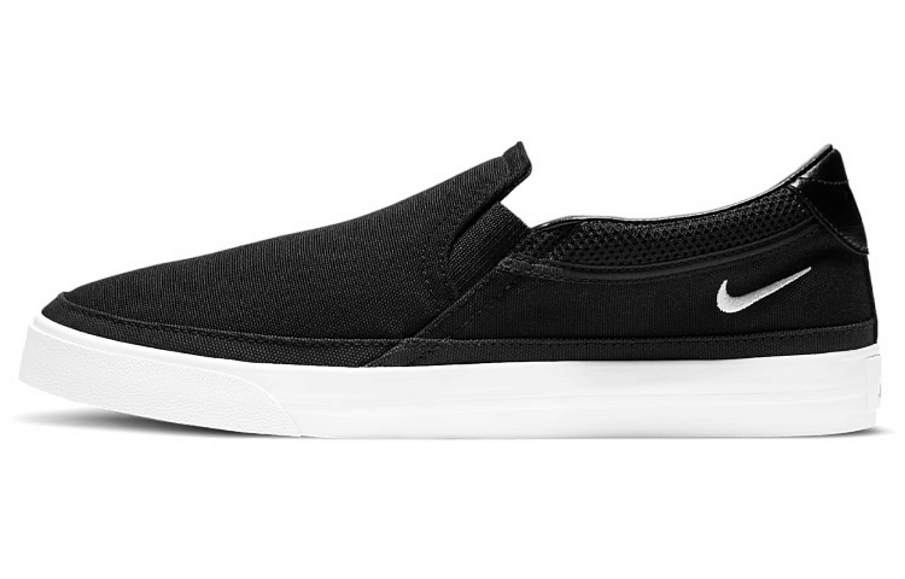 Фото № 1 с приближением к товару «‎Nike Court Legacy Wmns BlackWhite»
