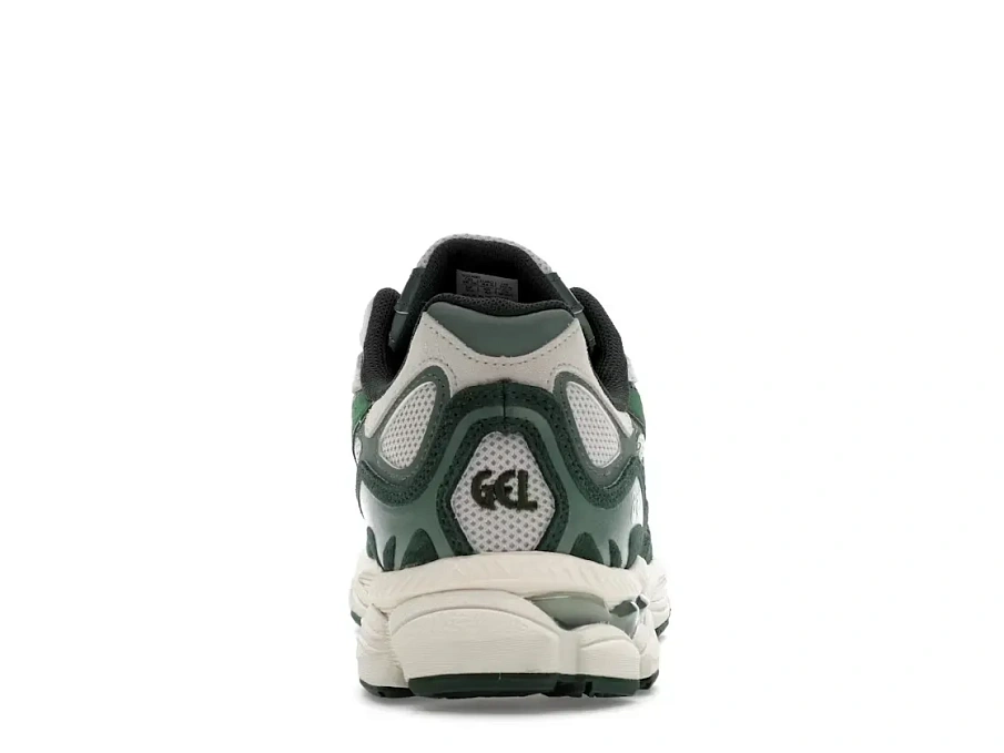 Фото № 4 с приближением к товару «‎ASICS Gel-NYC»