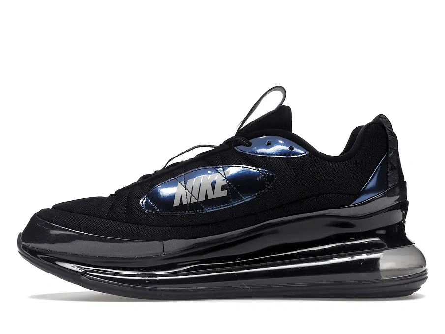 Фото № 3 с приближением к товару «‎Nike Air MX 720-818 Metallic Blue»