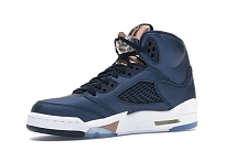 Фото № 3 с приближением к товару «‎Jordan 5 Retro Bronze »