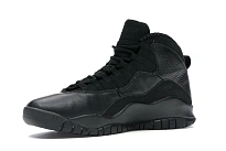Фото № 3 с приближением к товару «‎Jordan 10 Retro Blackout»