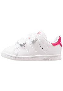 Фото № 1 с приближением к товару «‎Adidas Stan Smith Cf I»