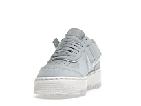 Фото № 3 с приближением к товару «‎Nike Air Force 1 Low Shadow Hydrogen Blue »