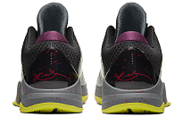 Фото № 4 с приближением к товару «‎Nike Kobe 5 Protro Chaos»
