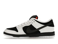 Фото № 3 с приближением к товару «‎Nike SB Dunk Low TIGHTBOOTH»