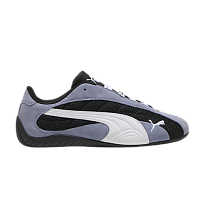 Фото № 1 с приближением к товару «‎Puma Speedcat Plus Gray Sky Black»