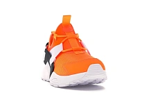 Фото № 3 с приближением к товару «‎Nike Air Huarache City Low Just Do It Pack Orange »