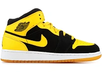 Фото № 1 с приближением к товару «‎Jordan 1 Retro New Love »