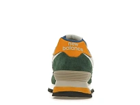 Фото № 4 с приближением к товару «‎New Balance 574»