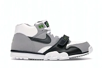 Фото № 1 с приближением к товару «‎Nike Air Trainer 1 Mid Chlorophyll (2008)»