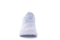 Фото № 2 с приближением к товару «‎Nike Air Max 270 Triple White »