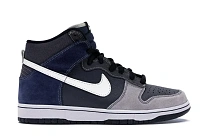 Фото № 1 с приближением к товару «‎Nike SB Dunk High Un-Futuras»