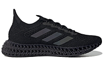 Фото № 2 с приближением к товару «‎adidas 4D FWD "Reflective Xeno" Sneakers Black»