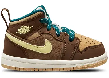 Jordan 1 Mid SE (DZ6339-200)