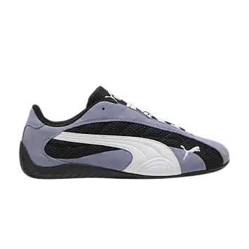 Puma Speedcat Plus Gray Sky Black - 1