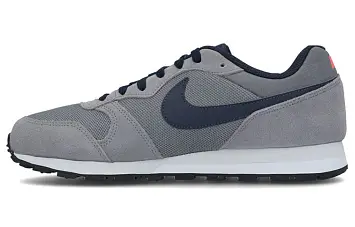Nike MD Runner 2 Running Shoes Grey - 1