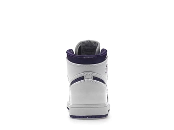 Jordan 1 Retro High - 4